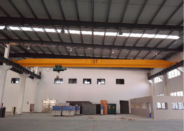 LDX 8T-15m SA2.5はガードの天井クレーンの工場のための高い仕事の義務を選抜します