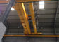 工場/材料はLHの電気起重機のタイプ天井クレーンの倍のガードに貯蔵します