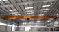 モノレール システム22m二重起重機の天井クレーン